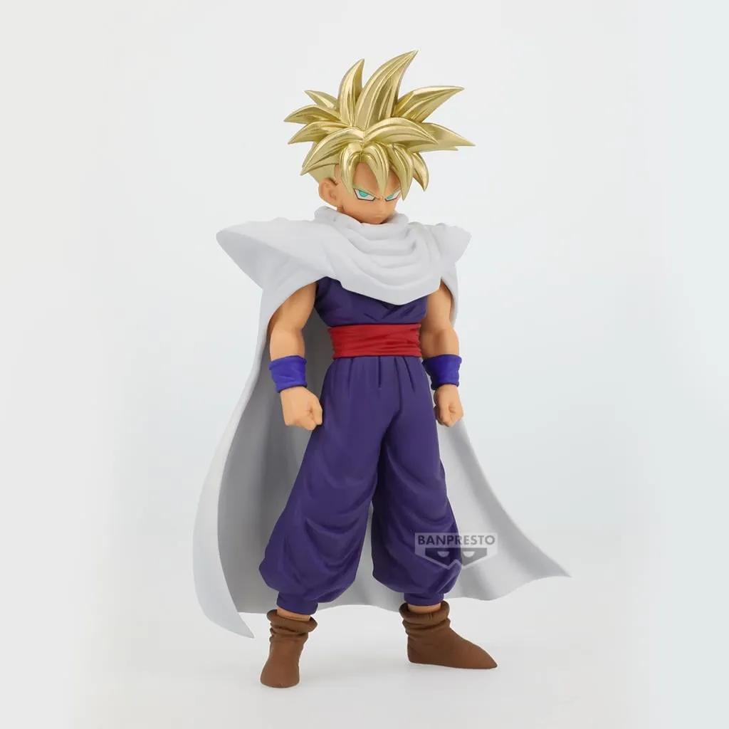 DRAGON BALL Z - Son Gohan - Figure Blood of Saiyans 16cm